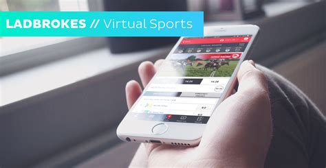 sportsbook ux sydney|Ladbrokes, Virtual Sports .